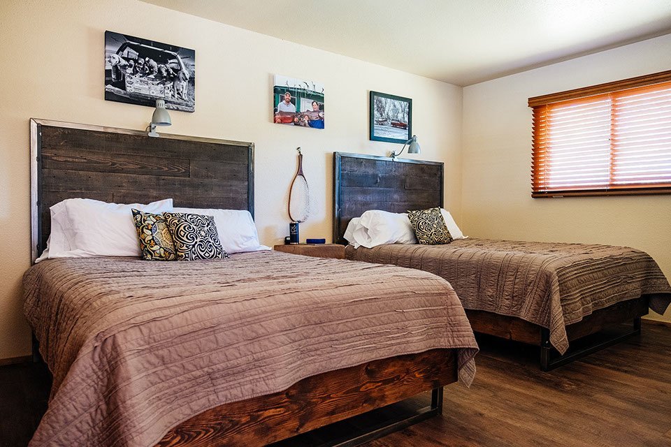 The Kingfisher Lodging Experience at the Bighorn River Montana 4