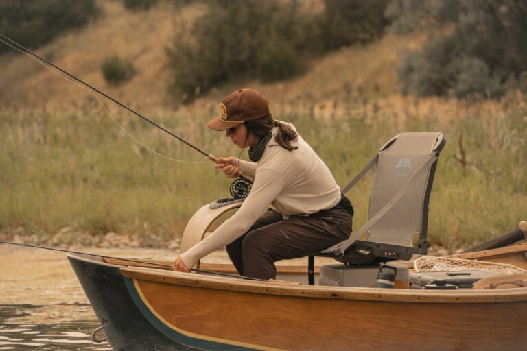 KingFisher Lodge at Bighorn River Montana Photo Gallery 12