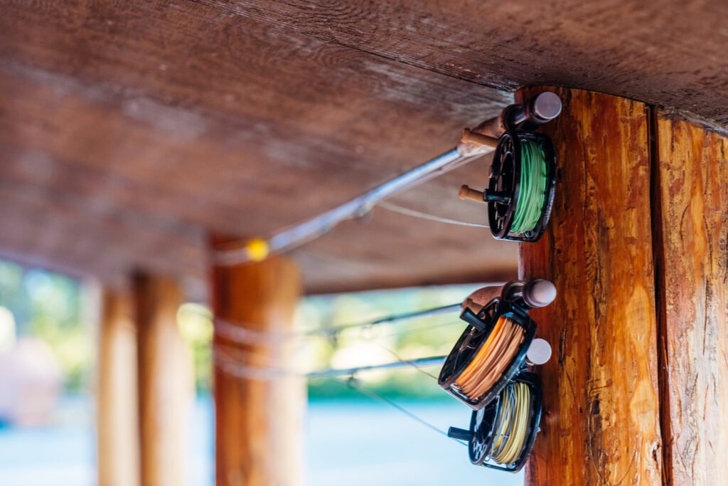 The Kingfisher Experience at the Bighorn River Montana 9