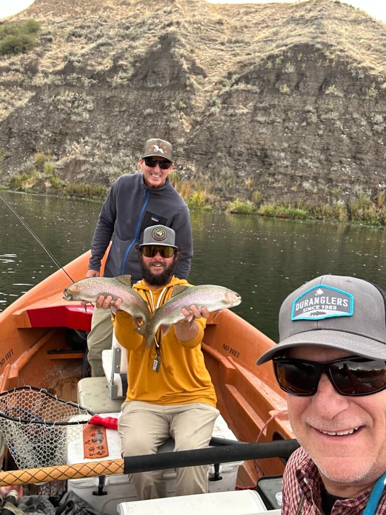 KingFisher Lodge at Bighorn River Montana Photo Gallery 8