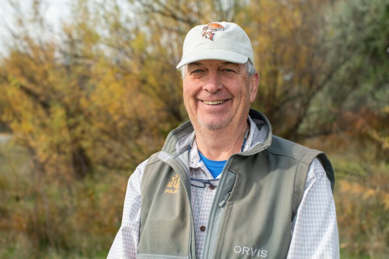 Emerson Scott - Kingfisher Lodge