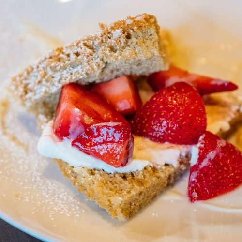 The Kingfisher Dining Experience at the Bighorn River Montana 7