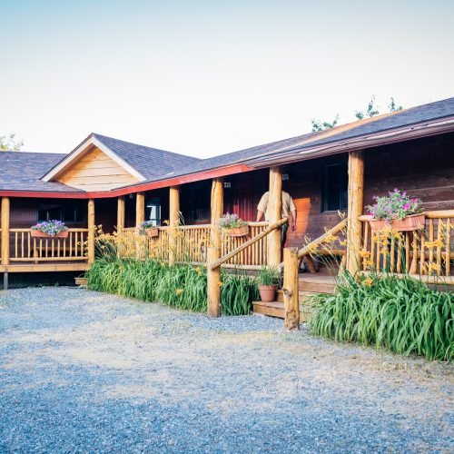 The Kingfisher Experience at the Bighorn River Montana 8