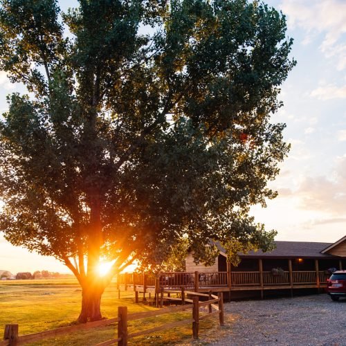 The Kingfisher Experience at the Bighorn River Montana 4