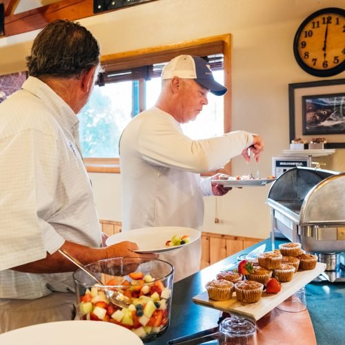 The Kingfisher Experience at the Bighorn River Montana 6