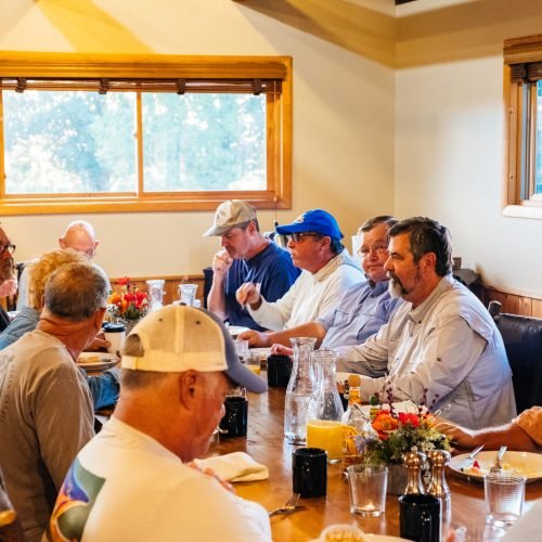 The Kingfisher Experience at the Bighorn River Montana 2