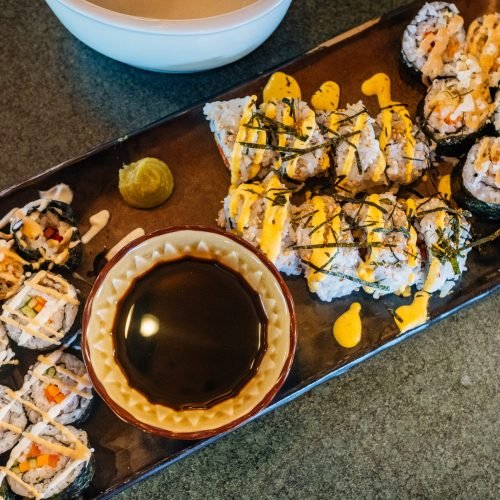 The Kingfisher Dining Experience at the Bighorn River Montana 3