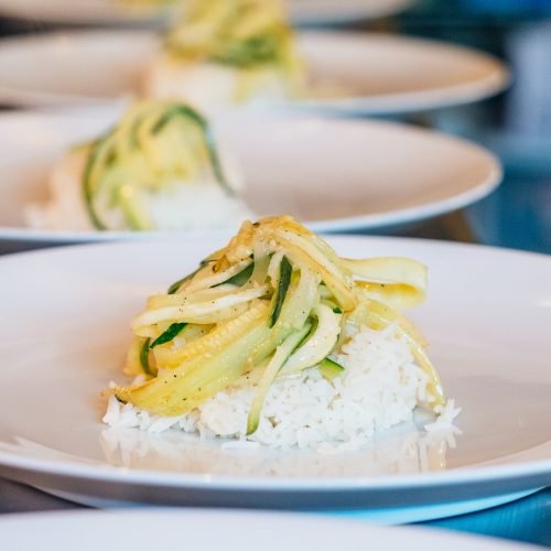 The Kingfisher Dining Experience at the Bighorn River Montana 12