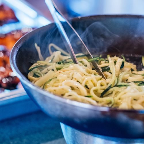 The Kingfisher Dining Experience at the Bighorn River Montana 6