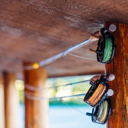 The Kingfisher Experience at the Bighorn River Montana 9