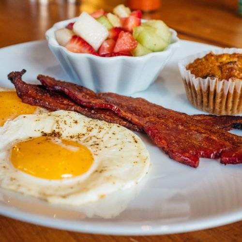 The Kingfisher Dining Experience at the Bighorn River Montana 14