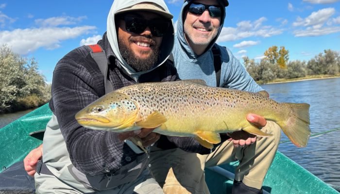 KingFisher Lodge at Bighorn River Montana Photo Gallery 16