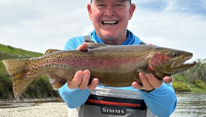 KingFisher Lodge at Bighorn River Montana Photo Gallery 2
