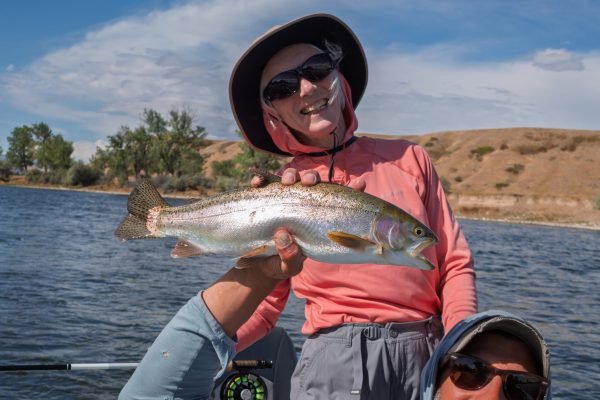 Kingfisher Lodge - Bighorn River Fly Fishing Experience Photo 6