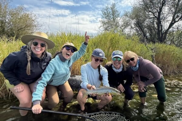 Kingfisher Lodge - Bighorn River Fly Fishing Experience Photo 5