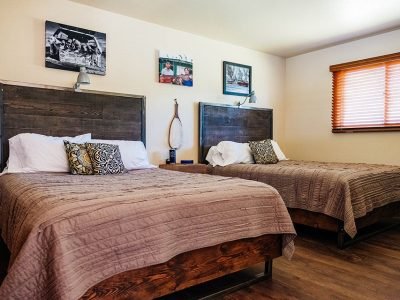 The Kingfisher Lodging Experience at the Bighorn River Montana 4