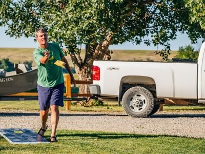 The Kingfisher Lodging Experience at the Bighorn River Montana 5